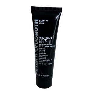 Peter Thomas Roth Instant FIRMx Eye Temporary Eye Tightener 1 fl oz